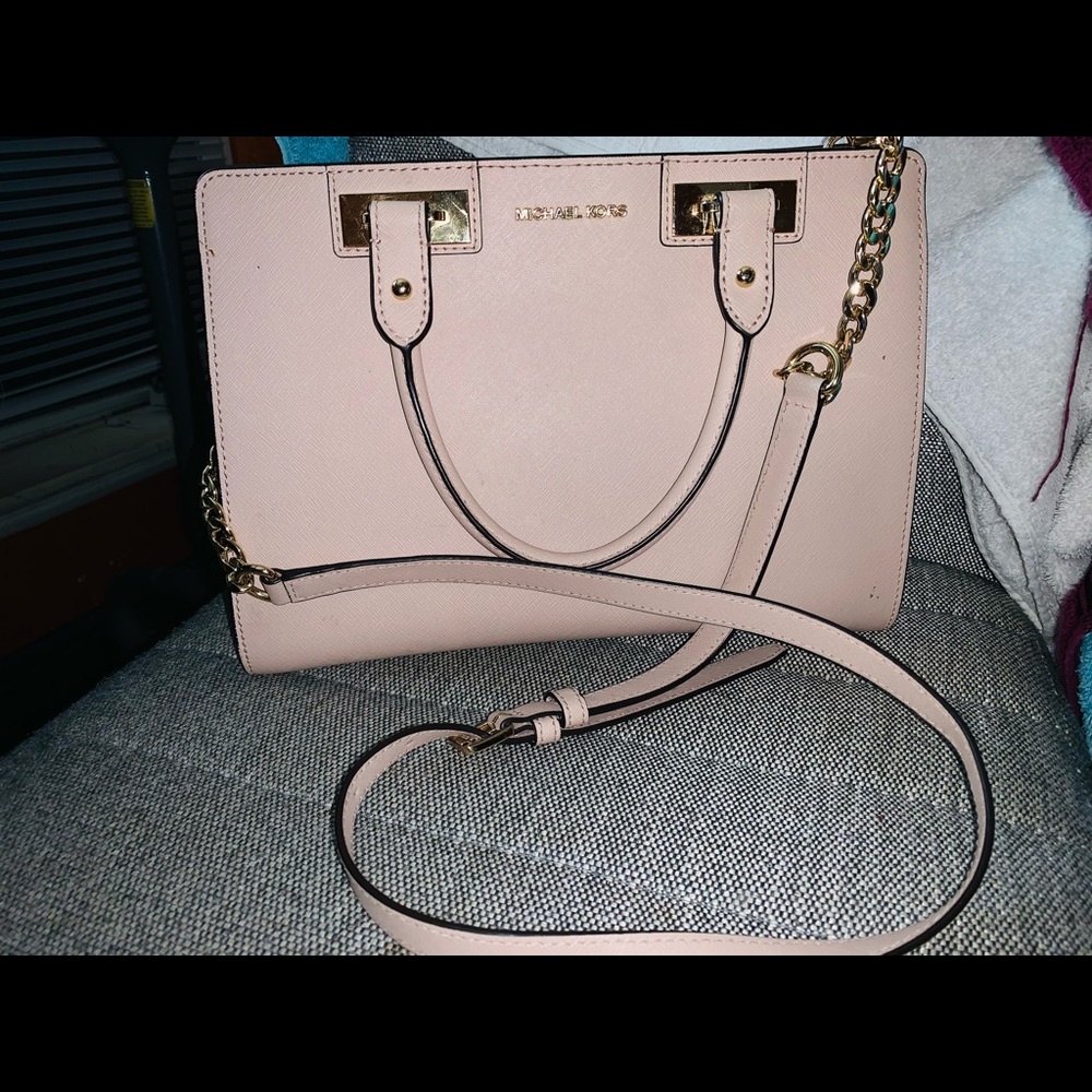 Michael Kors bag